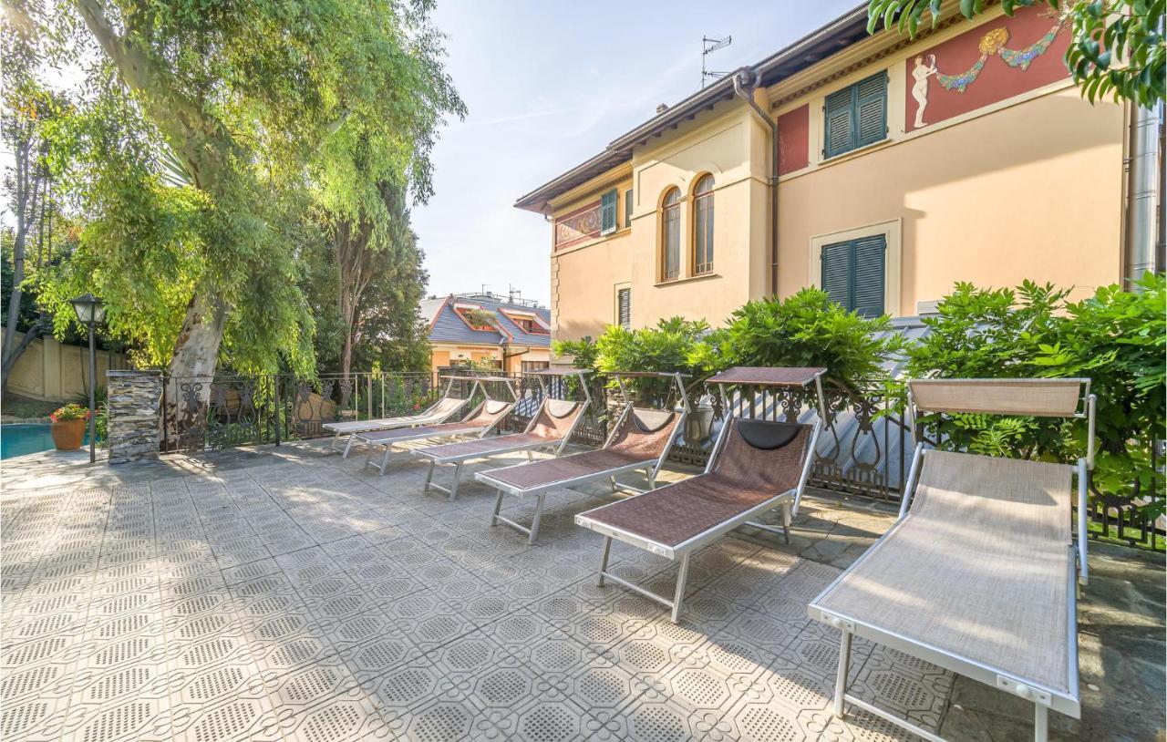 Mimosa Apartamento Rapallo Exterior foto