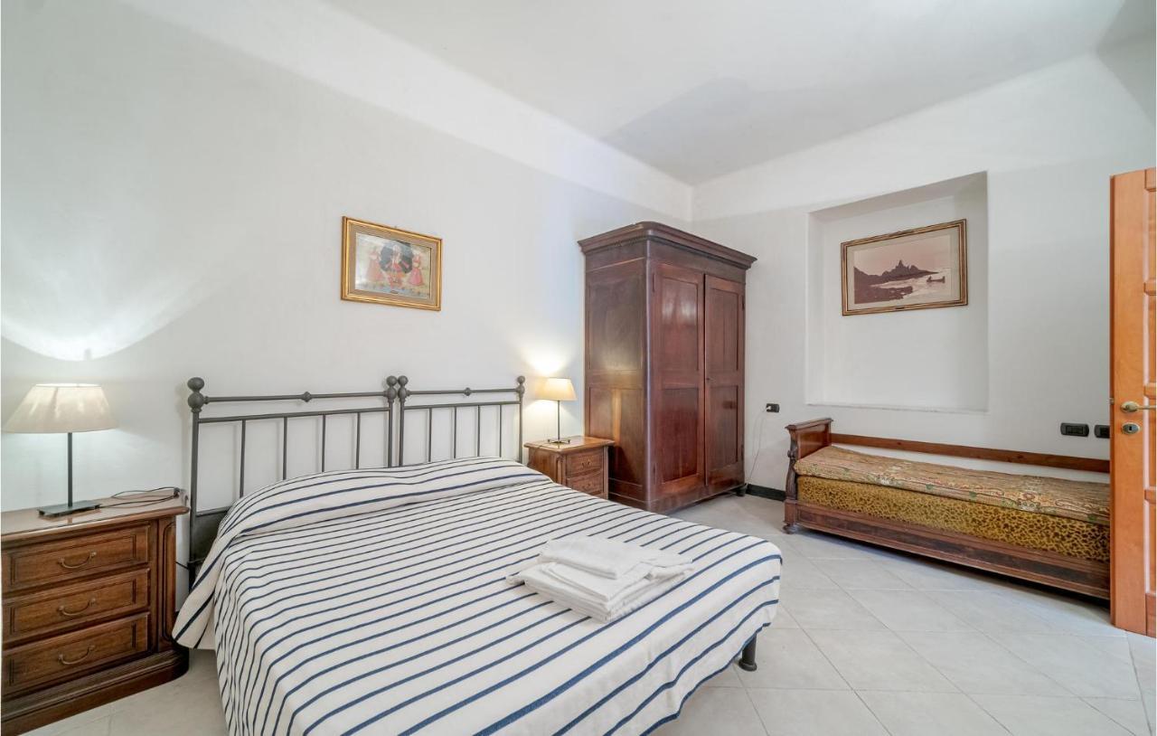 Mimosa Apartamento Rapallo Exterior foto