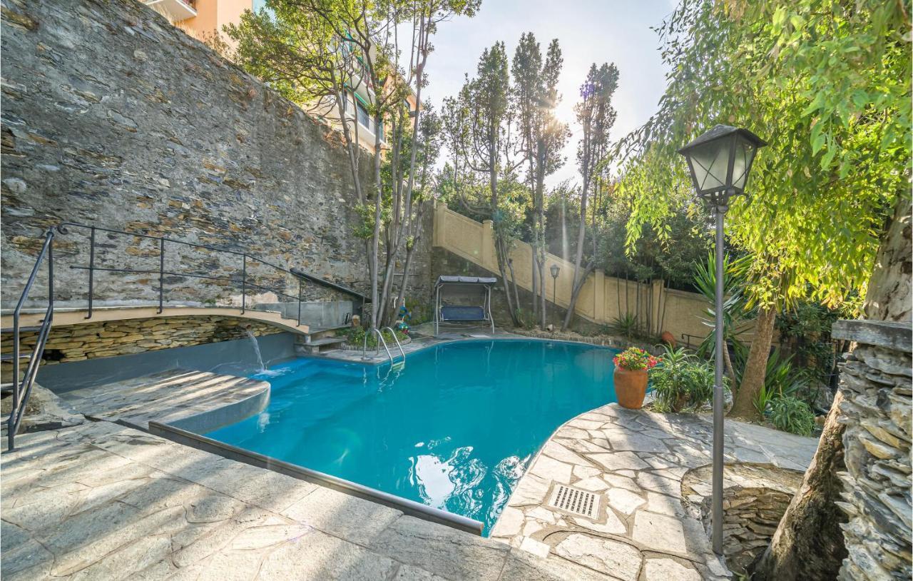 Mimosa Apartamento Rapallo Exterior foto