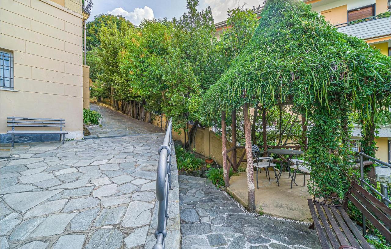 Mimosa Apartamento Rapallo Exterior foto