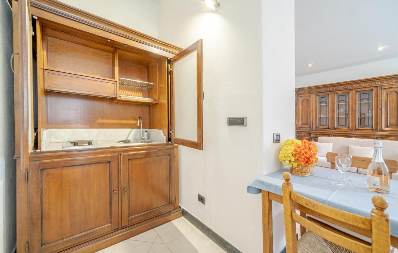 Mimosa Apartamento Rapallo Exterior foto