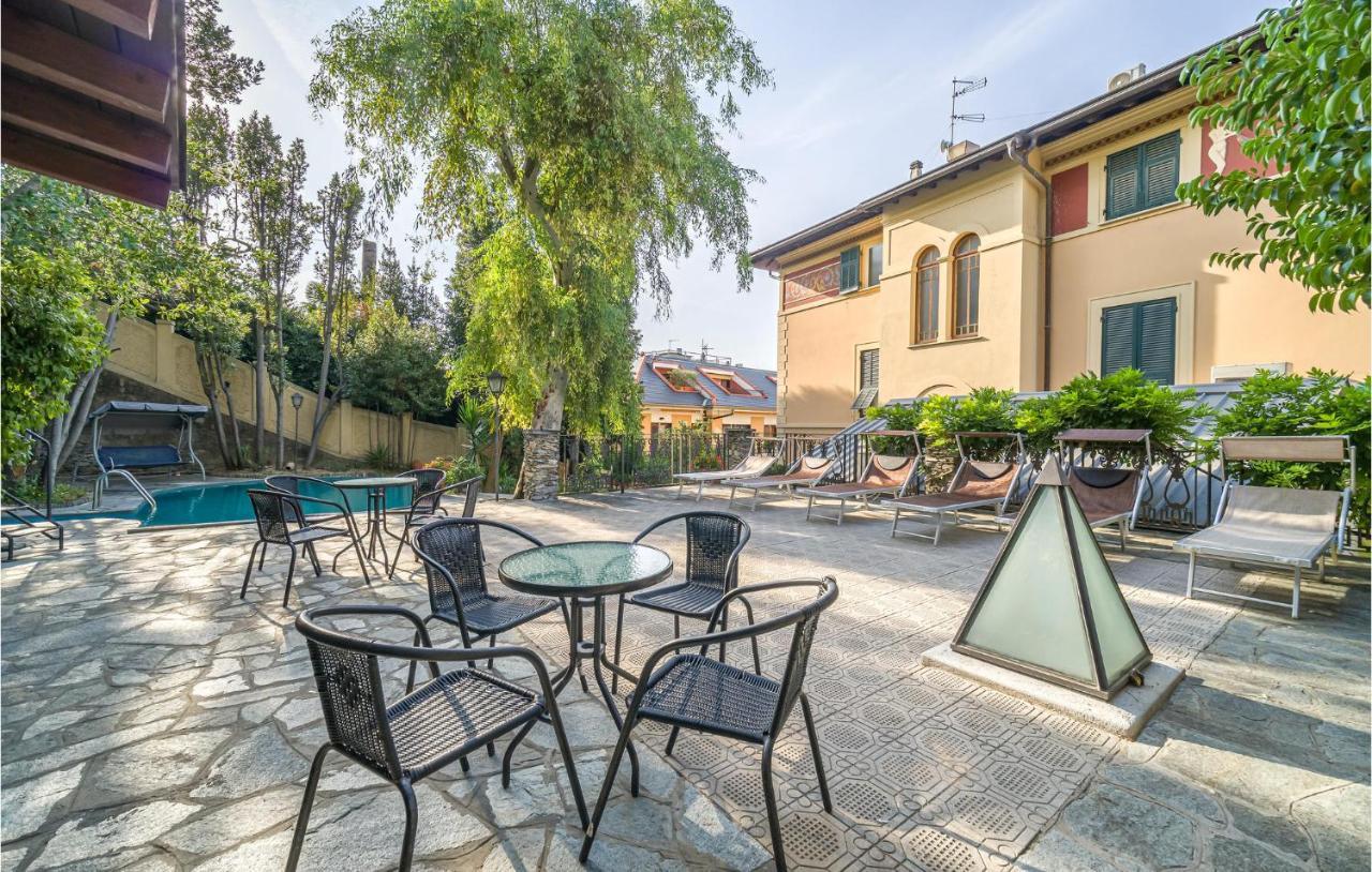 Mimosa Apartamento Rapallo Exterior foto