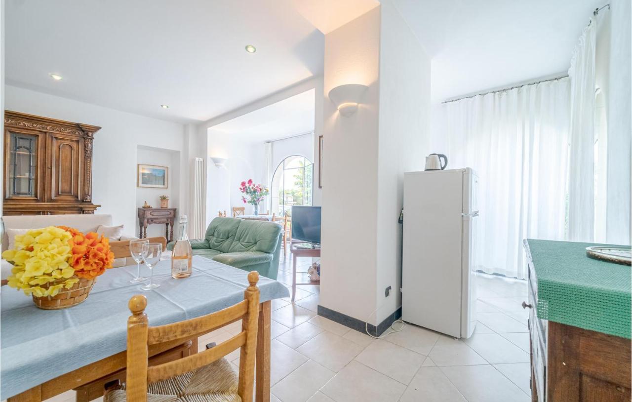 Mimosa Apartamento Rapallo Exterior foto