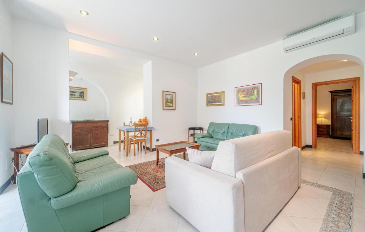 Mimosa Apartamento Rapallo Exterior foto
