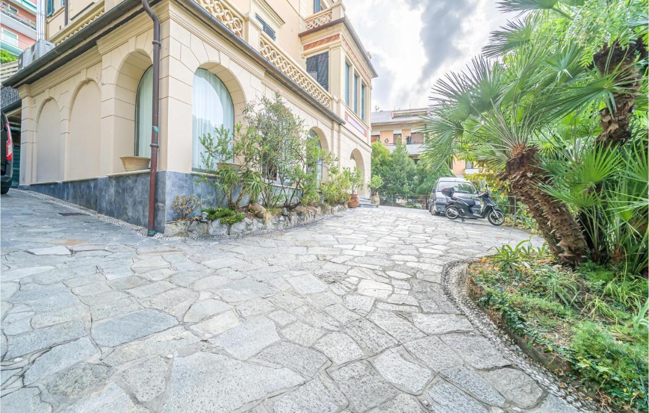 Mimosa Apartamento Rapallo Exterior foto