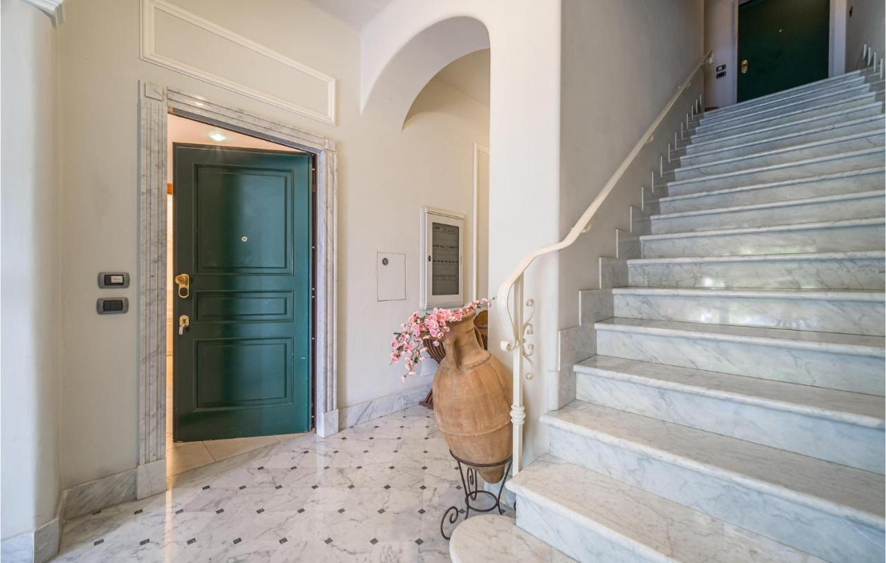 Mimosa Apartamento Rapallo Exterior foto