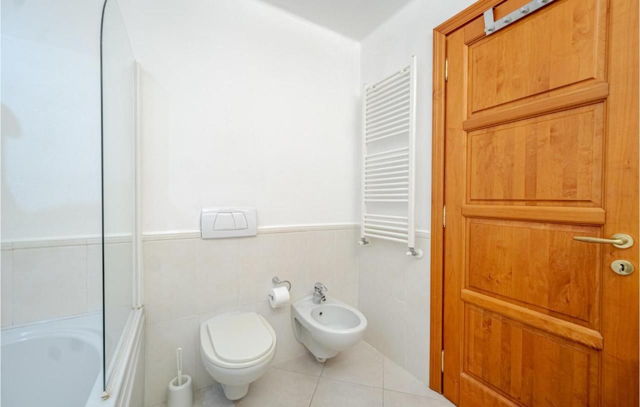 Mimosa Apartamento Rapallo Exterior foto