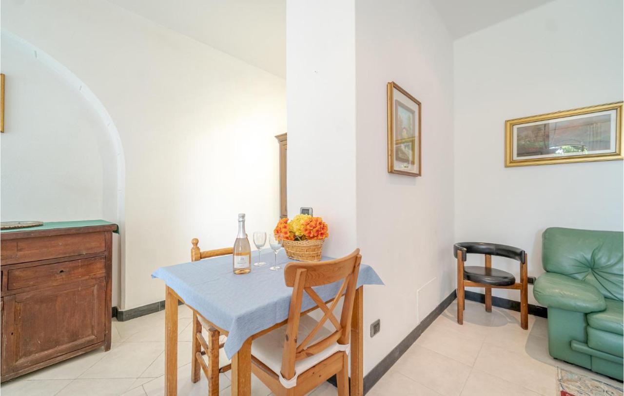 Mimosa Apartamento Rapallo Exterior foto