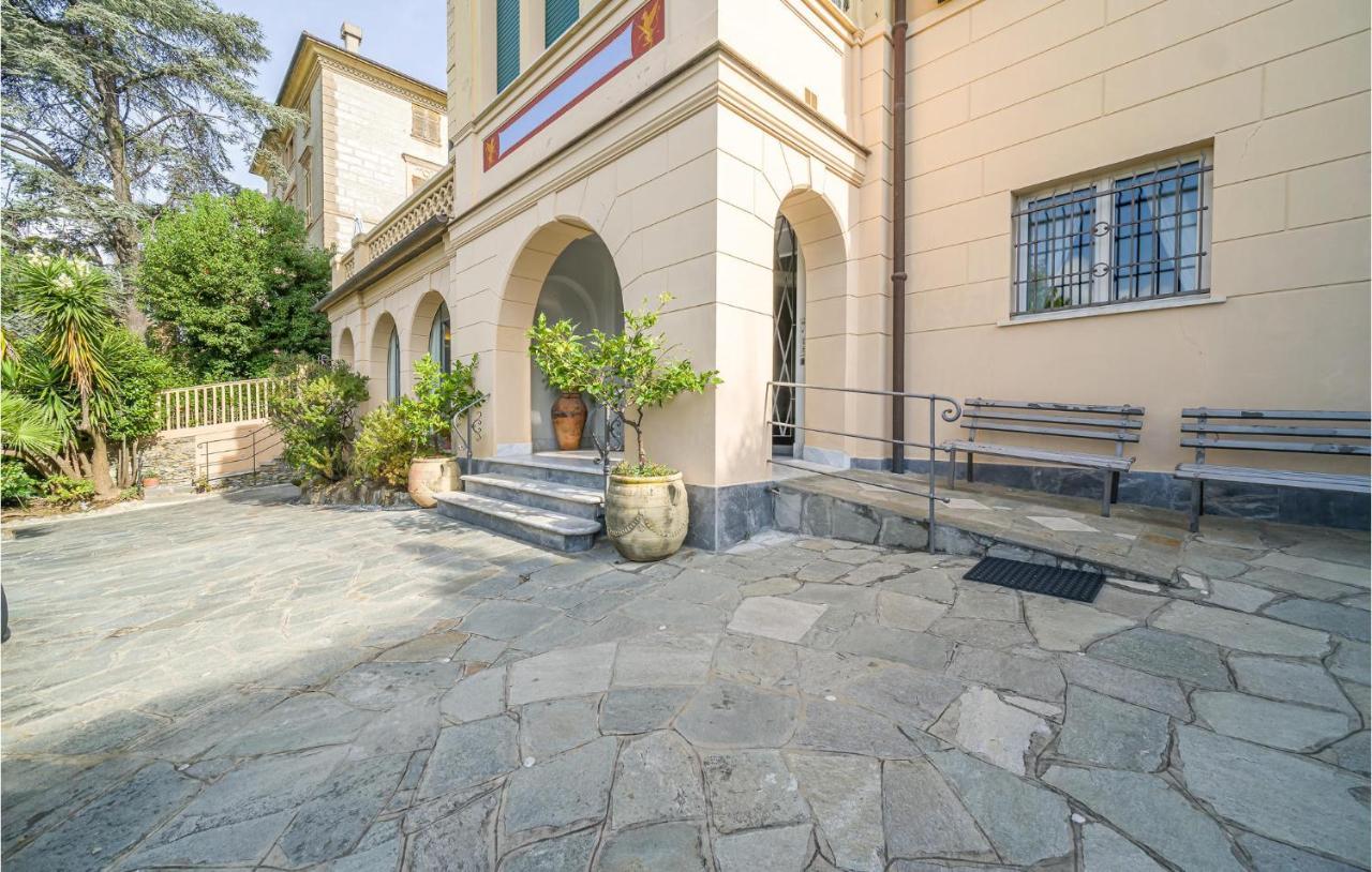Mimosa Apartamento Rapallo Exterior foto