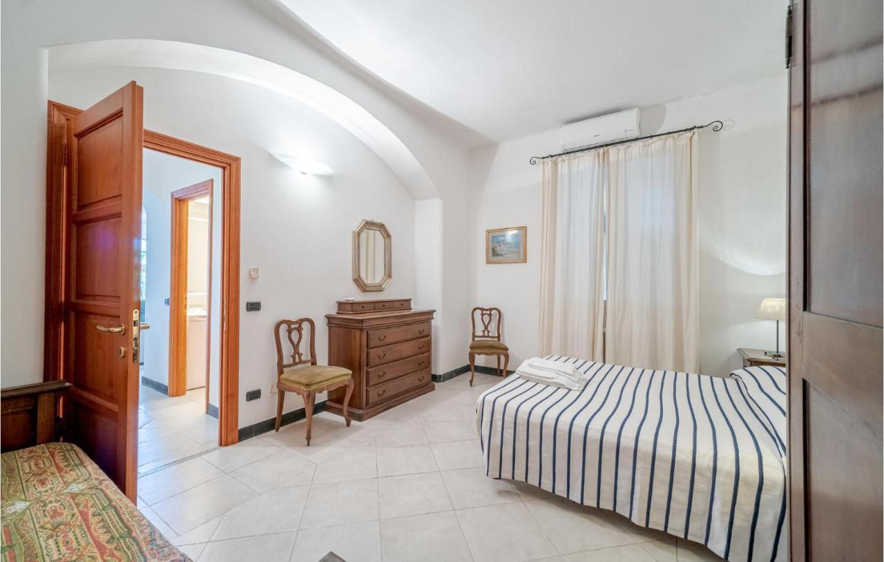 Mimosa Apartamento Rapallo Exterior foto